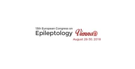 13.ª Edição do European Congress on Epileptology chega a Viena no final desta semana