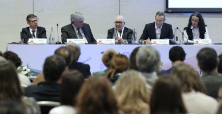 Mais de 900 especialistas nacionais e internacionais reunidos no 14.º Congresso Português do AVC