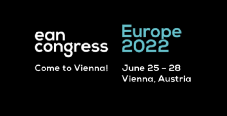 Marque na agenda: 8th Congress of the European Academy of Neurology