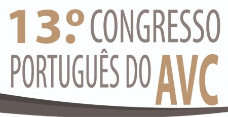 Está a chegar o 13.º Congresso Português do AVC