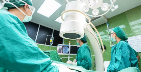 CHUP é o primeiro hospital público em Portugal a instalar a tecnologia de ablação tumoral por laser