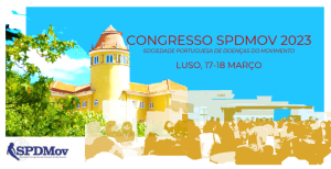 Marque na agenda: Congresso da SPDMov 2023