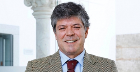 Prof. Doutor Nuno Trigueiros é o novo presidente da Associação Portuguesa de Otoneurologia