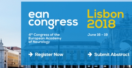 Lisboa: cidade anfitriã do 4.º Congresso da Academia Europeia de Neurologia