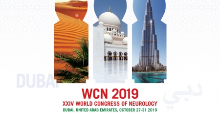 Já se inscreveu no XXIV World Congress of Neurology? Saiba como fazê-lo